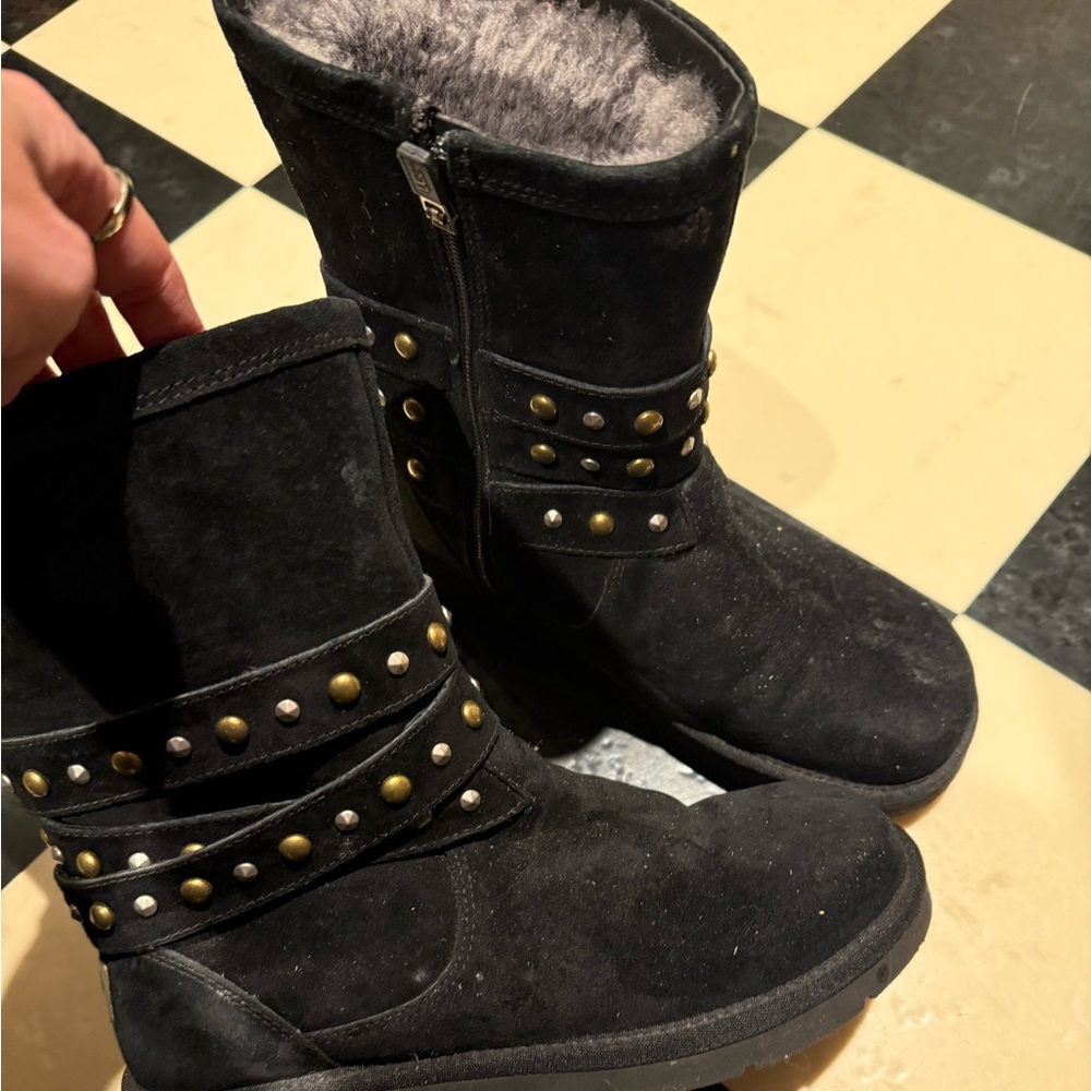 Rare UGGs